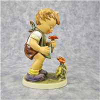 THE FLORIST First Issue Figurine (Hummel 349/0, TMK)