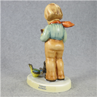 BIRD WATCHER Figurine (Hummel 300, TMK)