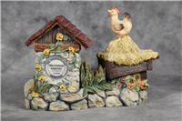 MILLENNIUM HARVEST 1999 Hummel 2085 TMK 8