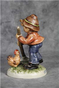 MILLENNIUM HARVEST 1999 Hummel 2085 TMK 8