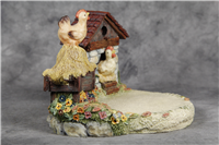 MILLENNIUM HARVEST 1999 Hummel 2085 TMK 8