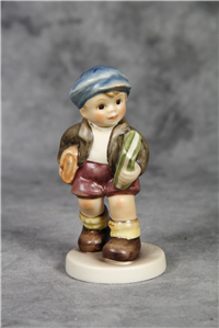 AUTUMN DELIGHTS 2004 Hummel 2220 TMK 8