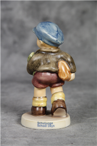 AUTUMN DELIGHTS 2004 Hummel 2220 TMK 8