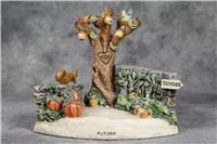 AUTUMN DELIGHTS 2004 Hummel 2220 TMK 8