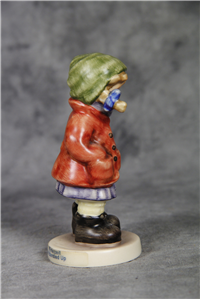 WINTER MAGIC 2004 Hummel 2221 TMK 8