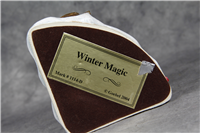 WINTER MAGIC 2004 Hummel 2221 TMK 8