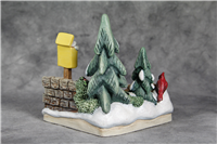 WINTER MAGIC 2004 Hummel 2221 TMK 8