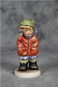 WINTER MAGIC 2004 Hummel 2221 TMK 8