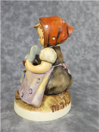 CINDERELLA Figurine (Hummel 337, TMK)