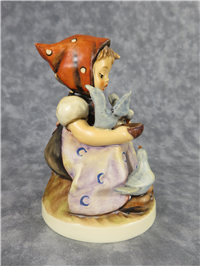 CINDERELLA Figurine (Hummel 337, TMK)