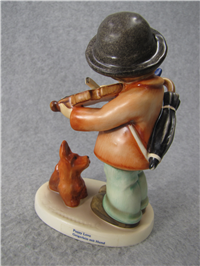 PUPPY LOVE Figurine (Hummel 1, TMK)