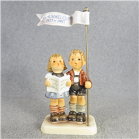 CELEBRATE WITH SONG 7 Hummel 790 TMK 7