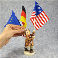 Call To Glory 7 Hummel 739/I TMK 7