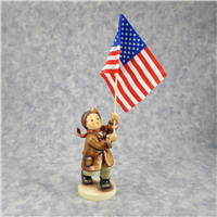 Call To Glory 7 Hummel 739/I TMK 7