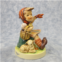 FAREWELL Final Issue Figurine (Hummel 65, TMK)