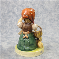 FAREWELL Final Issue Figurine (Hummel 65, TMK)