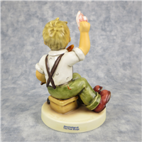 THE FINAL SCULPT Limited Edition SIGNED 8 Hummel 2180 TMK 8