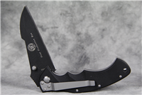 SMITH & WESSON CK212 Homeland Security Sheep Foot Lockblade