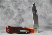 2013 REMINGTON UMC R1303 Limited Edition Bullet Lockback Trapper Knife