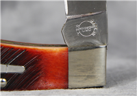 2013 REMINGTON UMC R1303 Limited Edition Bullet Lockback Trapper Knife