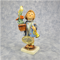 Congratulations 7 Hummel 17/0 TMK 7