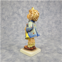 Congratulations 7 Hummel 17/0 TMK 7