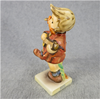 HAPPINESS Figurine (Hummel 86, TMK)