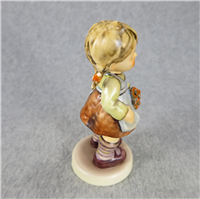 Exclusive Edition FLOWER GIRL Figurine (Hummel 548, TMK)