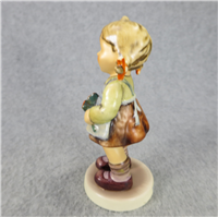 Exclusive Edition FLOWER GIRL Figurine (Hummel 548, TMK)