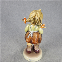 Exclusive Edition FLOWER GIRL Figurine (Hummel 548, TMK)