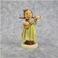 Exclusive Edition STRUM ALONG Figurine (Hummel 557, TMK)