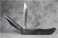 2012 CASE XX 42947 10265 SS Black Hunter Folding