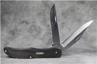 2012 CASE XX 42947 10265 SS Black Hunter Folding