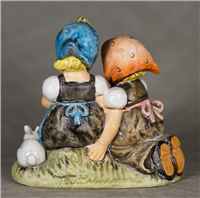 EASTER TIME 5 Hummel 384 TMK 5