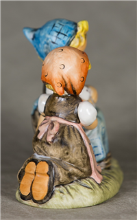 EASTER TIME 5 Hummel 384 TMK 5