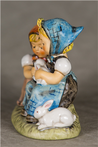 EASTER TIME 5 Hummel 384 TMK 5