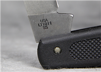 2011 CASE XX 02616 - LT1011 SS Hawkbill Pruner Knife
