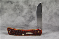 2014 Case 6137 CV Chestnut Bone Sod Buster Jr.
