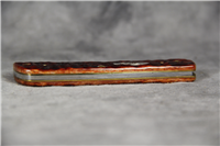 2014 Case 6137 CV Chestnut Bone Sod Buster Jr.