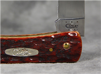 2014 Case 6137 CV Chestnut Bone Sod Buster Jr.