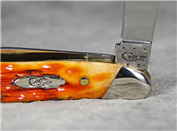 2014 CASE XX 51381 - 6220 SS Autumn Bone Peanut