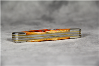 2014 CASE XX 51381 - 6220 SS Autumn Bone Peanut