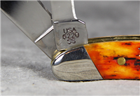 2014 CASE XX 51381 - 6220 SS Autumn Bone Peanut