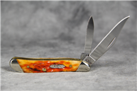 2014 CASE XX 51381 - 6220 SS Autumn Bone Peanut