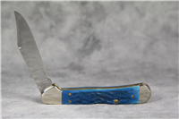 2014 CASE XX 26013 - 61749L SS Blue Bone Mini CopperLock Knife