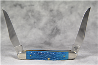 2014 CASE XX 26016 - MUSKRAT SS Pacific Blue Bone Muskrat
