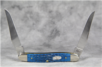 2014 CASE XX 26016 - MUSKRAT SS Pacific Blue Bone Muskrat