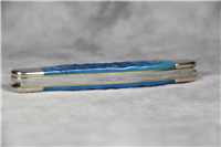 2014 CASE XX 26016 - MUSKRAT SS Pacific Blue Bone Muskrat