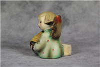 ANGEL WITH ACCORDION 2 Hummel 39 TMK 2
