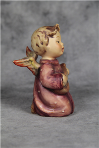 ANGEL SERENADE Figurine (Hummel 214D, TMK)